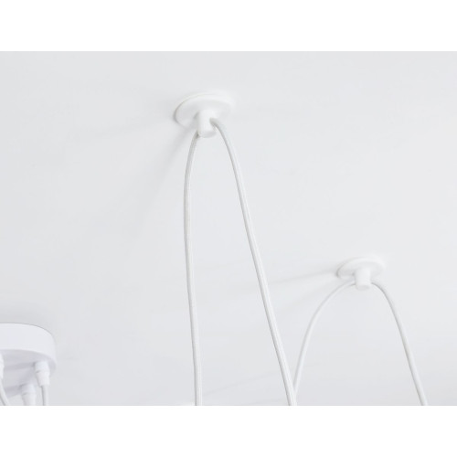 Подвесная люстра Ambrella Light Traditional TR8131