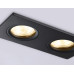 Встраиваемый светильник Ambrella Light Standard Tech TN102461