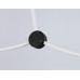 Люстра на штанге Ambrella Light Modern TR2566
