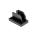 Заглушка для однофазного трека DesignLed ECS-BL-2 005230