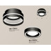 Потолочный светильник Ambrella Light Techno Spot XS8414003 (C8414, N8434)