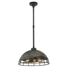 Подвесной светильник Lussole Loft Medford GRLSP-9643