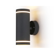 Уличный настенный светильник Ambrella Light Garden ST3332