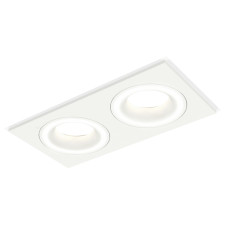 Встраиваемый светильник Ambrella Light Techno XC7635040 (C7635, N7110)