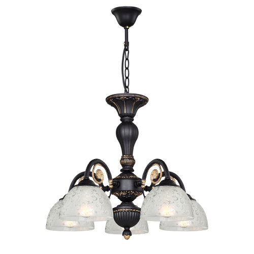 Подвесная люстра F-Promo Baroque 2153-5PC