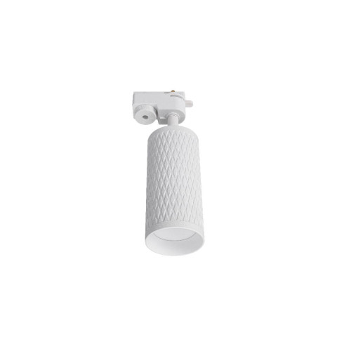 Трековый светильник Lucia Tucci Tenco LTP-T016-01GU10-W