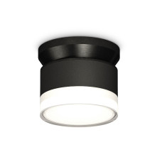 Накладной светильник Ambrella Light Techno spot (N8902, C8102, N8399) XS8102052