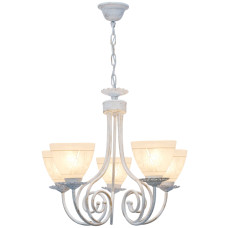 Подвесная люстра Toplight Barbara TL1134-5H