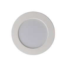 Встраиваемый светодиодный светильник De Markt Стаут 1 702010301