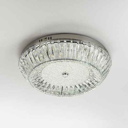 Потолочный cветильник LED4U L1190-500 CR
