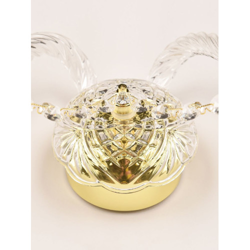 Бра Bohemia Ivele Crystal 101B/2/165 G