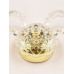 Бра Bohemia Ivele Crystal 101B/2/165 G
