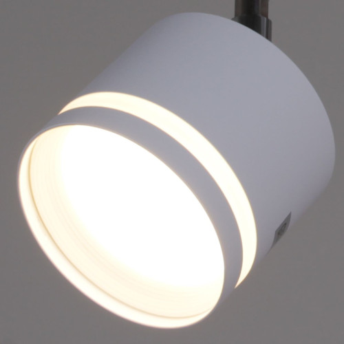 Спот Reluce 51540-0.3-03 GX53 WT+CR