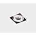 Карданный светильник Italline DL 3032 white 4000K
