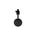 Трековый светильник OPPLE LEDSpotTR-UIII 30W-4000-24D-BK-GP 541001151100