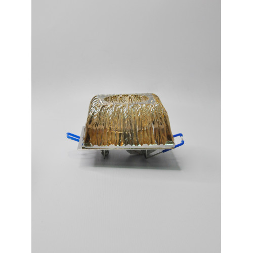 Встраиваемый светильник Elvan TCH-1102CN-GY-5.3-Gl