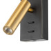 Бра Citilux Dekart CL704481