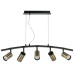 Подвесной светильник Lightstar Rullo LR735315 (571735+214431-5)