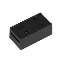 Коннектор ремня с питанием Arlight ART-INBELT-CON-POWER (BK, 48V) 052160