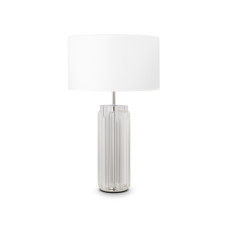Настольная лампа Maytoni Muse MOD304TL-01CH