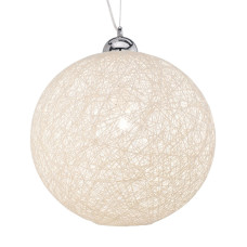 Подвесной светильник Ideal Lux Basket SP1 D40 096162