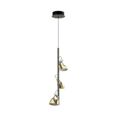 Подвесной светильник Odeon Light Malpa 5002/13L