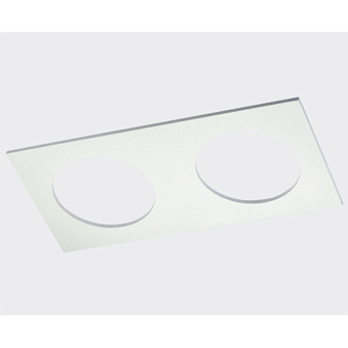 Рамка для светильника Italline SP 02 white