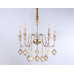 Подвесная люстра Ambrella Light Traditional TR4955