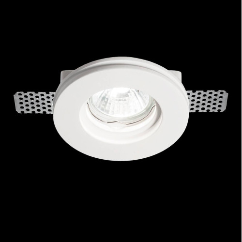 Встраиваемый светильник Ideal Lux Samba FI1 Round Small 150307