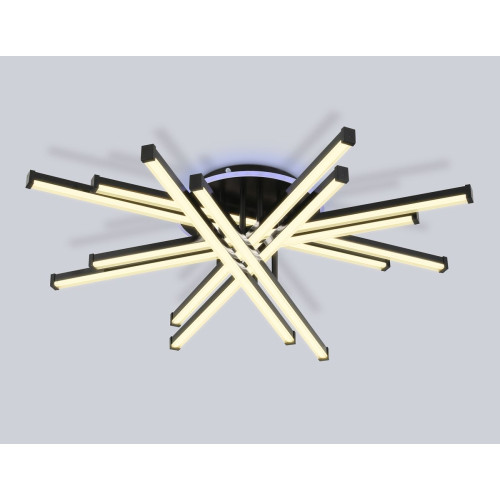 Потолочный светильник Ambrella Light Comfort LineTech FL6276