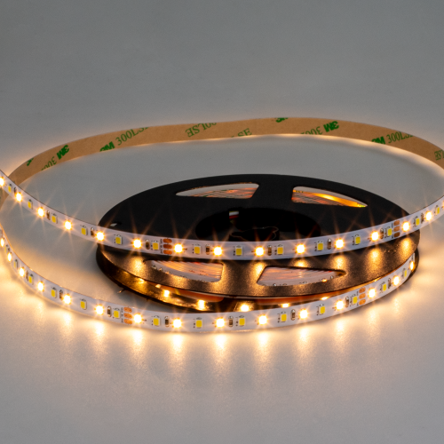 Светодиодная лента Yeelight Pro 24В, 10Вт, 2700-6500К, 8мм, 5м