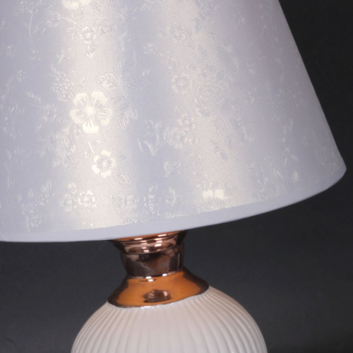 Настольная лампа Reluce 00844-0.7-01