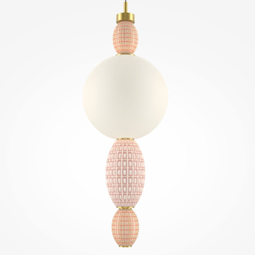 Подвесной светильник Maytoni Adore MOD297PL-L12BS3K