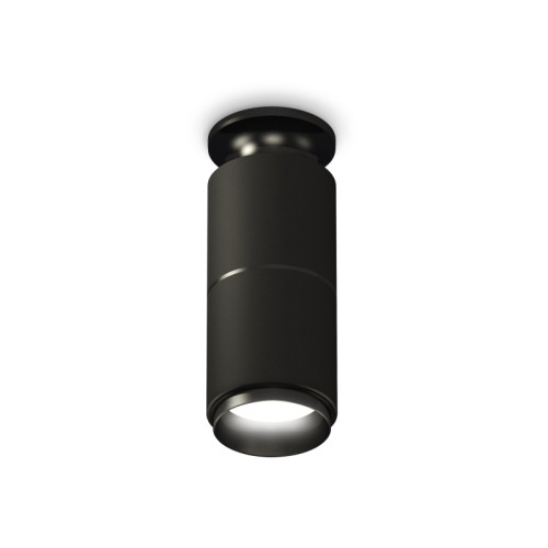 Потолочный светильник Ambrella Light Techno Spot XS6302201 (N6902, C6302, A2061, N6121)