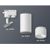 Трековый однофазный светильник Ambrella Light Track System XT6322170 (A2520, C6322, N6252)