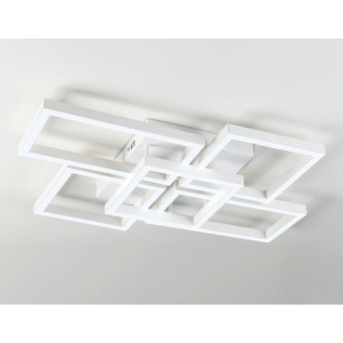 Потолочный светильник Ambrella Light Acrylica Disk FA1011