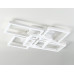 Потолочный светильник Ambrella Light Acrylica Disk FA1011
