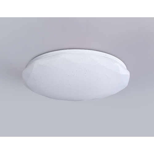 Потолочный светильник Ambrella Light Orbital Dance FZ417
