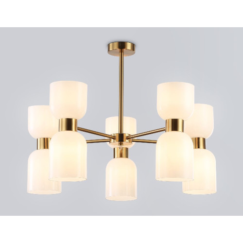 Люстра на штанге Ambrella Light High Light Heigh Light LH56093