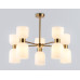 Люстра на штанге Ambrella Light High Light Heigh Light LH56093