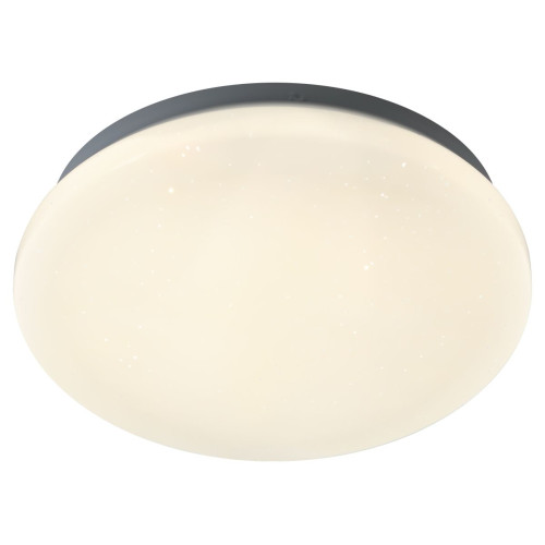 Потолочный светильник Эра Классик без ДУ SPB-6 WH 18W-4K Slim Night SKY