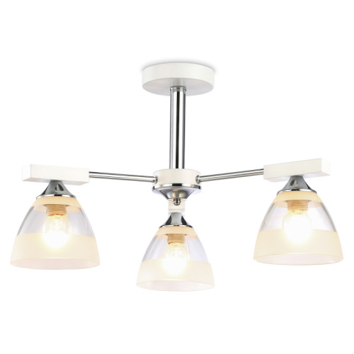Люстра на штанге Ambrella Light Traditional TR9091