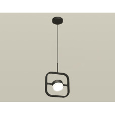 Подвесной светильник Ambrella Light Traditional (C9119, N8399) XB9119156