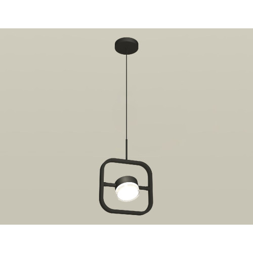 Подвесной светильник Ambrella Light Traditional (C9119, N8399) XB9119156