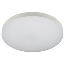 Потолочный светодиодный светильник Эра SPB-6-60-RC Relict WH Б0059496