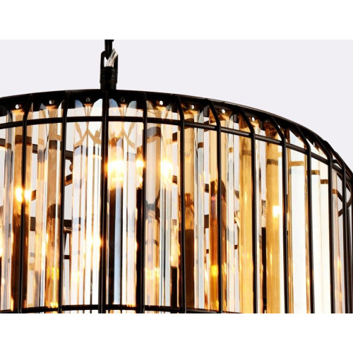 Подвесная люстра Ambrella Light Traditional TR5811