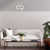 Потолочный светильник Escada 20044SMA/01LED WH Потолочный светильник Escada 20044SMA/01LED WH