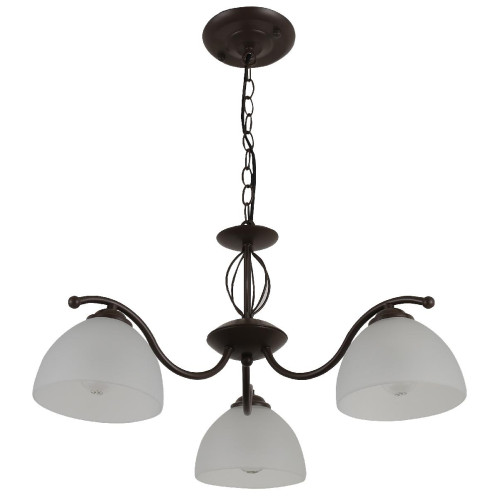 Подвесная люстра Rivoli Jackeline 9141-303 Б0054755