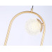 Подвесной светильник Ambrella Light Traditional TR5431