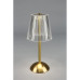 Настольная лампа Omnilux OML-40004-01